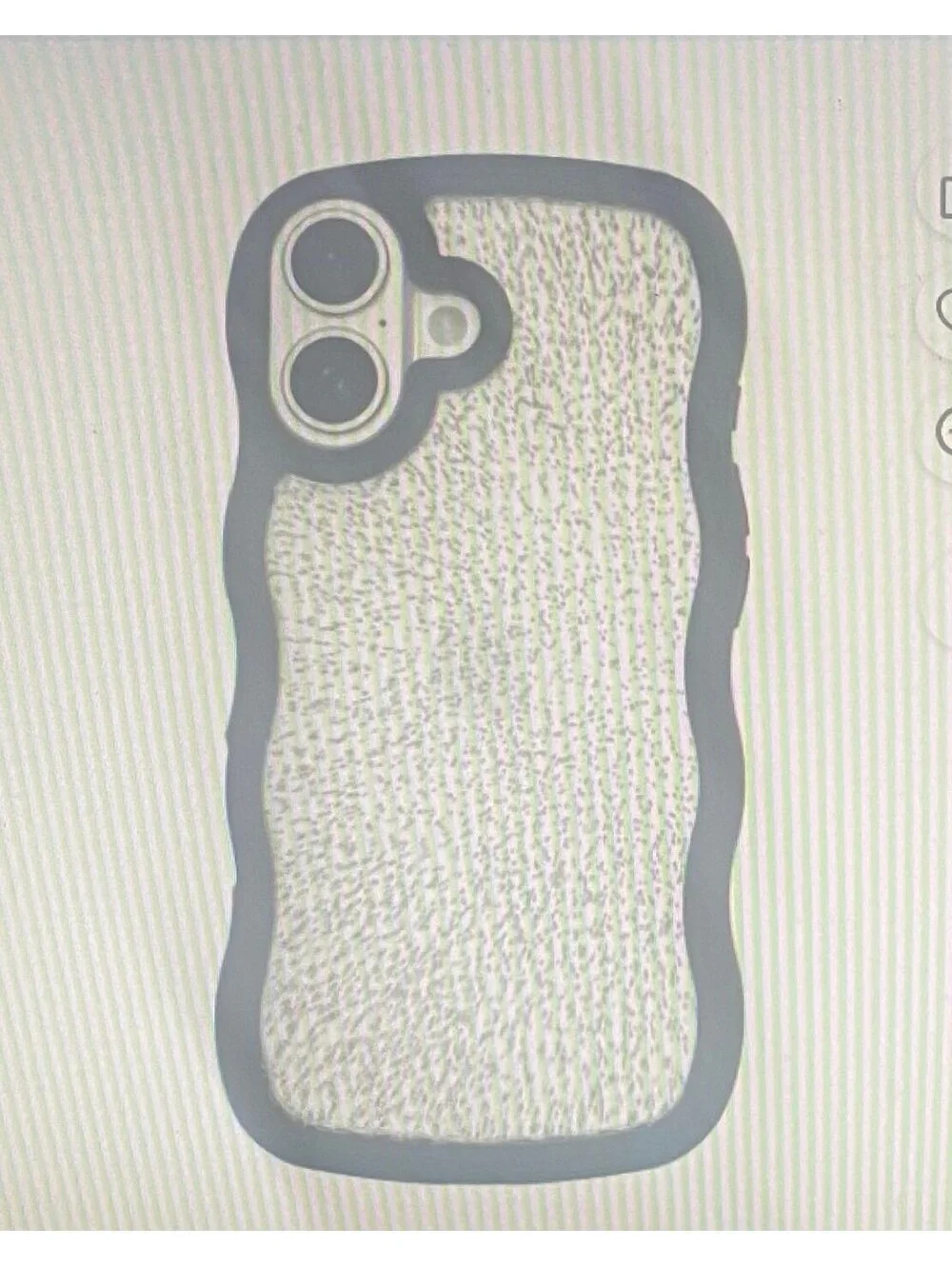 N/A case iphone